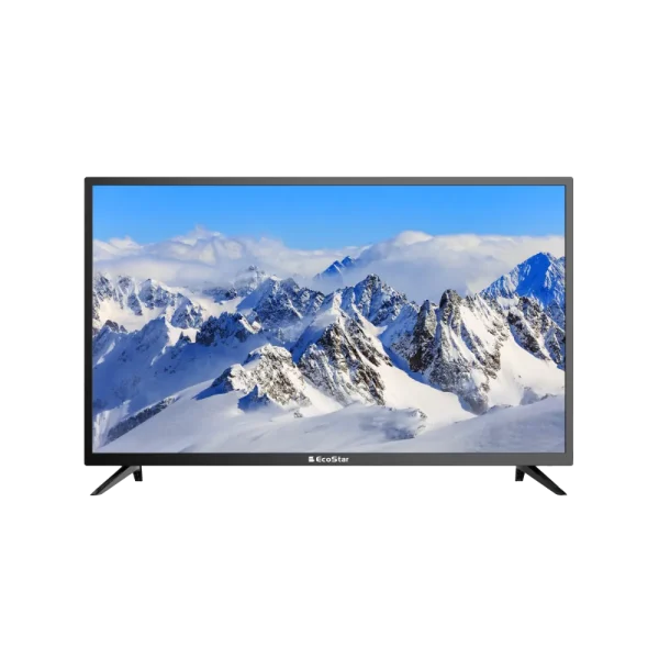 Ecostar 32 Inches Android 11.0 HD TV-1