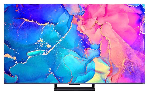 TCL LED 65 C735 QLED TV